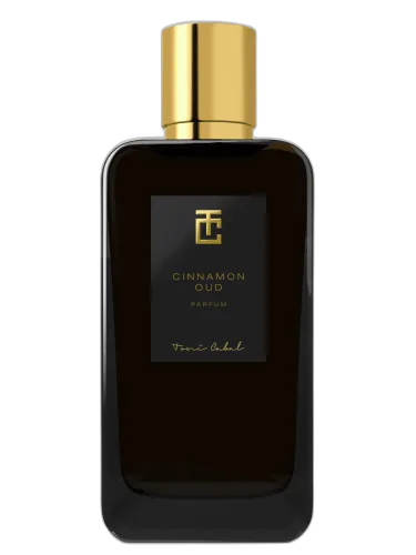 Cinnamon Oud Toni Cabal by Toni Cabal