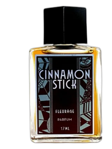 Cinnamon Stick Botanical Parfum Fleurage