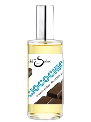 Ciocochic Hilde Soliani by Hilde Soliani