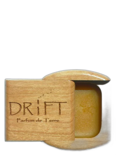 Cirrus Solid Perfume Drift Parfum De Terre by Drift Parfum de Terre