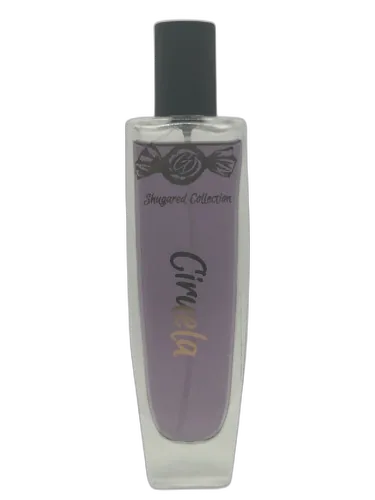 Ciruela Ganache Parfums