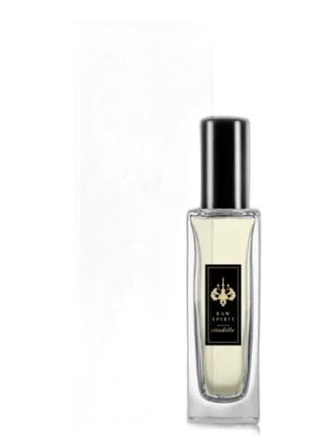 Citadelle Raw Spirit Fragrances