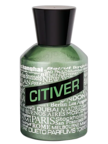 Citiver Dueto Parfums by Dueto Parfums