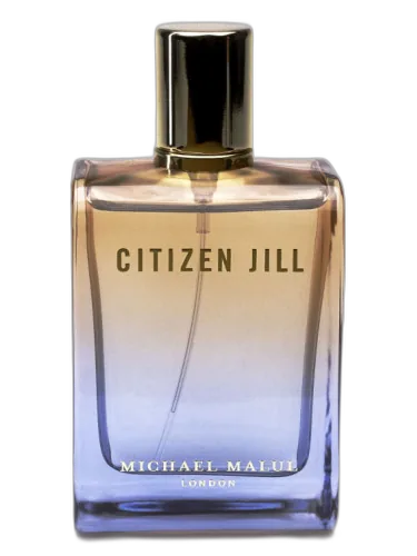 Citizen Jill Michael Malul London