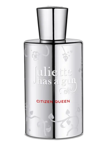 Citizen Queen Juliette Has A Gun by Juliette Has A Gun