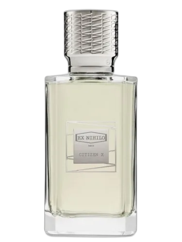 Citizen X Ex Nihilo by Ex Nihilo