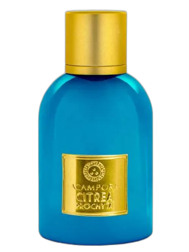 Citrea Prochyta – Eau De Parfum Bruno Acampora by Bruno Acampora