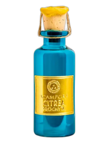 Citrea Prochyta – Pure Essence Bruno Acampora by Bruno Acampora