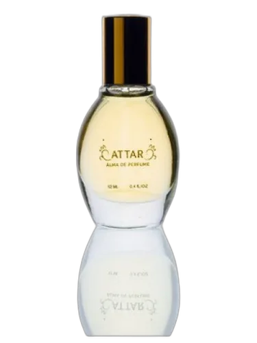 Citric Mumbai Attar. Alma De Perfume by ATTAR. Alma de Perfume