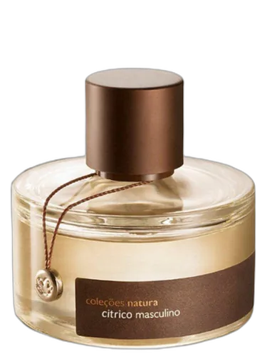 Citrico Masculino Natura by Natura