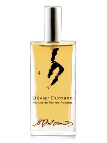 Citrine Olivier Durbano