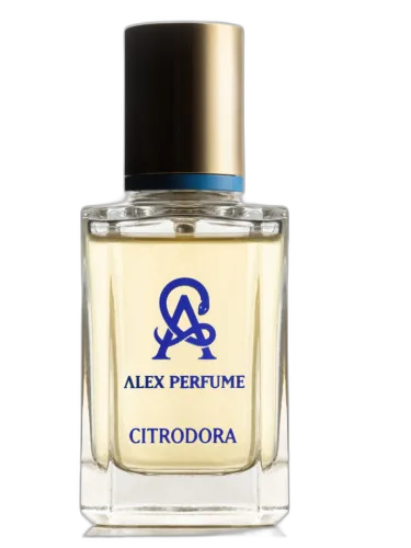 Citrodora Alex Perfume