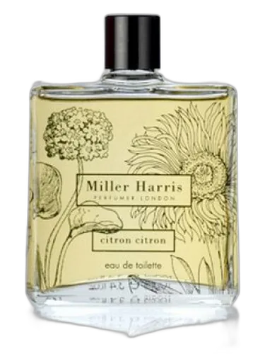 Citron Citron Miller Harris by Miller Harris