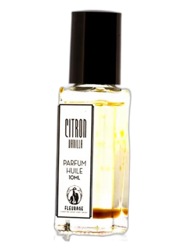 Citron Vanilla Fleurage by Fleurage