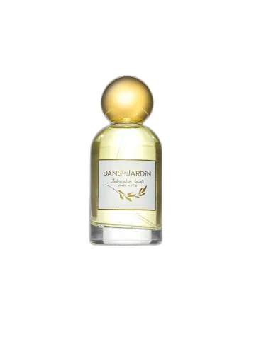 Citron Et Bambou Dans Un Jardin by Dans un Jardin