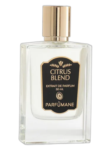 Citrus Blend Parfumane by Parfumane