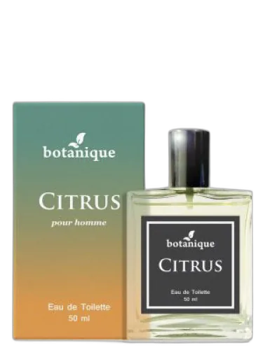 Citrus Botanique by Botanique