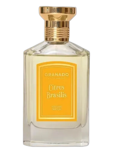 Citrus Brasilis Granado by Granado