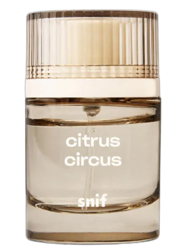 Citrus Circus Snif by Snif