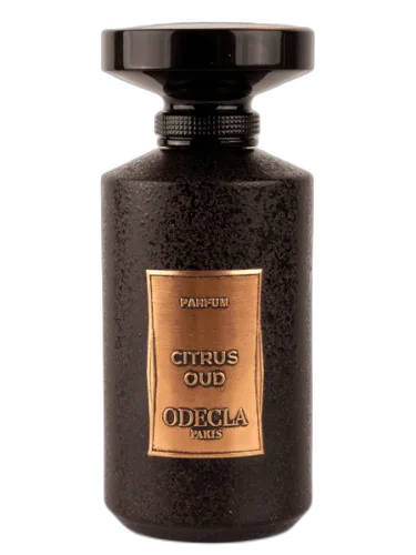 Citrus Oud Odecla by Odecla