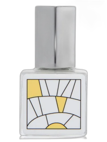 Citrus Perfume Oil Kelly & Jones
