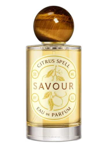 Citrus Spell Savour by Savour