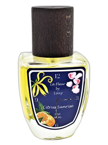 Citrus Sunrise La Fleur By Livvy by La Fleur by Livvy