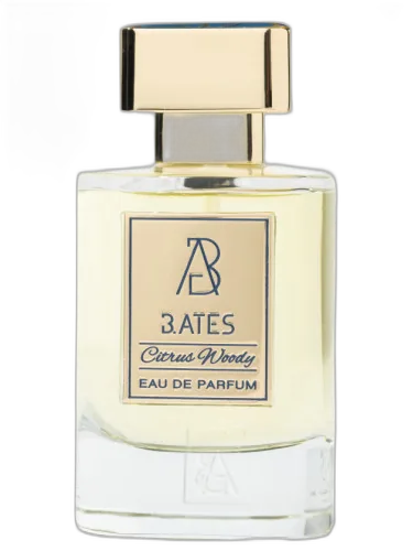 Citrus Woody B.ates by B.ATES