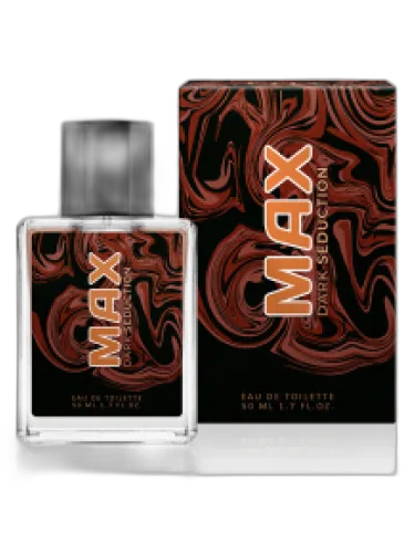 City Max Dark Seduction City Parfum