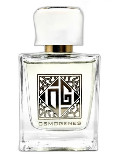 City, Moscow, Липа Osmogenes Perfumes