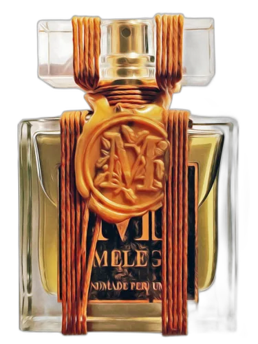 Civet Cat Chypre Meleg Perfumes
