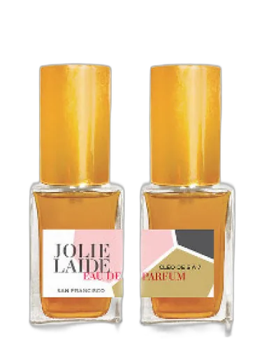 Cléo De 5 À 7 Jolie Laide Perfume by Jolie Laide Perfume