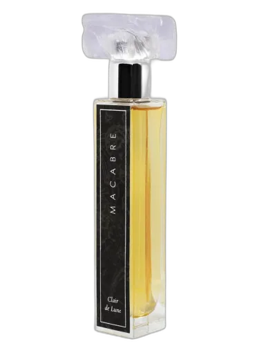 Clair De Lune Macabre Parfums by Macabre Parfums