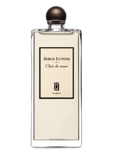 Clair De Musc Serge Lutens by Serge Lutens