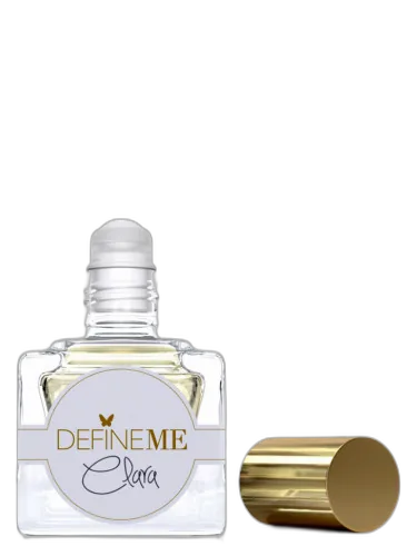 Clara Defineme by DefineMe