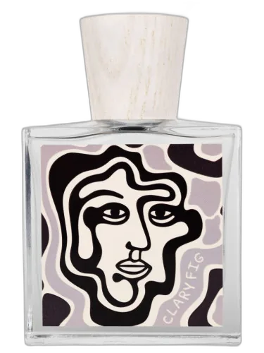 Clary Fig Carl Kling Parfums