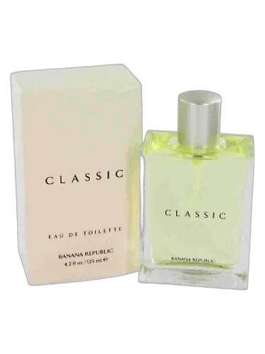 Classic Banana Republic by Banana Republic