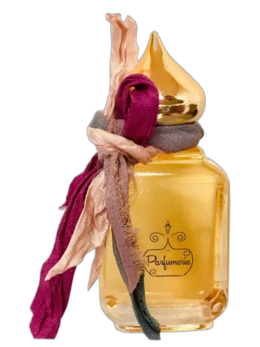 Classic Fudge The Parfumerie by The Parfumerie