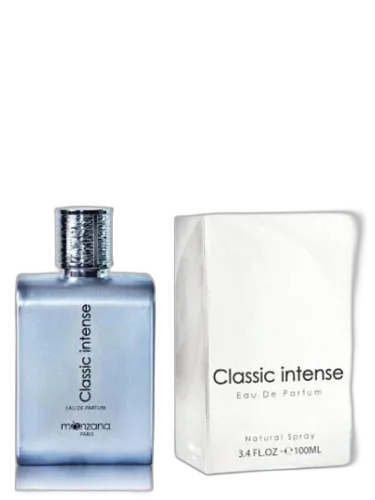 Classic Intense Manzana Paris