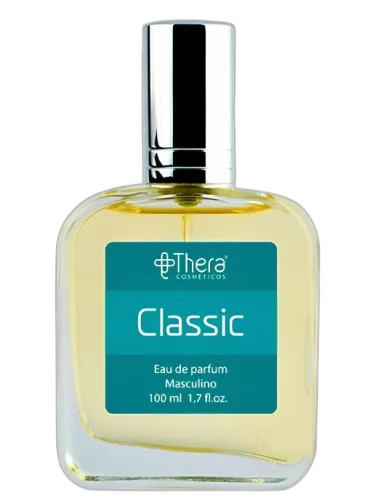 Classic Thera Cosméticos by Thera Cosméticos