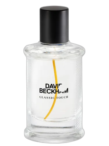 Classic Touch David Beckham by David Beckham