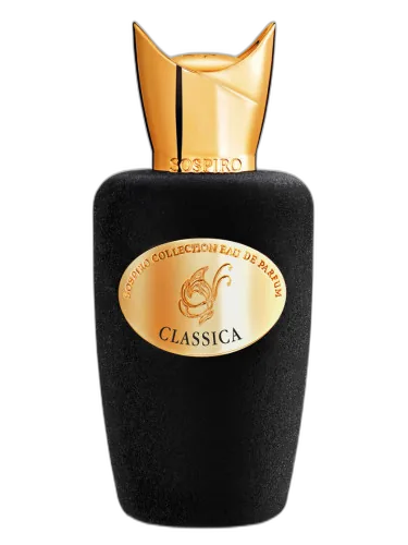 Classica Sospiro Perfumes