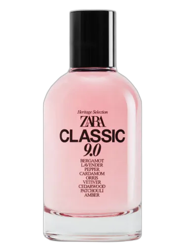 Classics 9.0 Zara by Zara