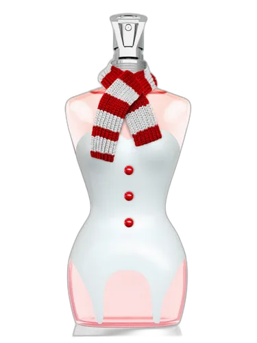 Classique Collector's Snow Globe Jean Paul Gaultier by Jean Paul Gaultier