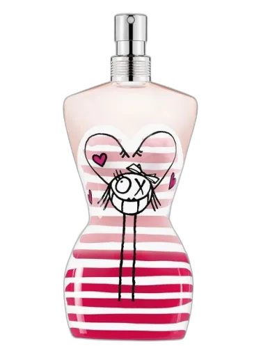 Classique Eau Fraîche André Edition Jean Paul Gaultier by Jean Paul Gaultier