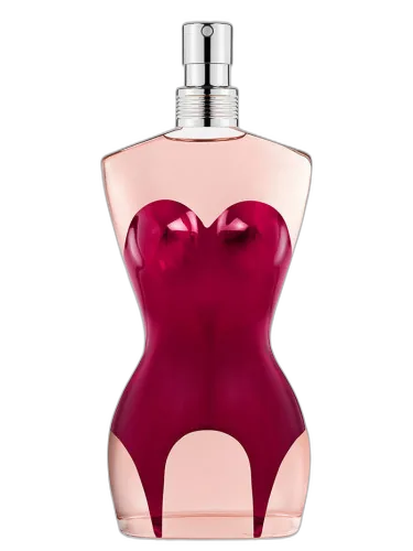 Classique Eau De Parfum Collector 2017 Jean Paul Gaultier by Jean Paul Gaultier