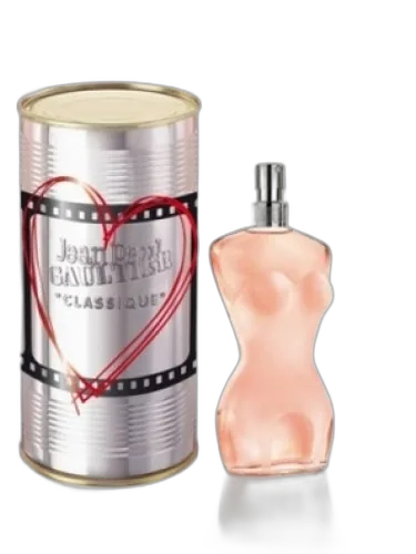 Classique Love Actually Jean Paul Gaultier by Jean Paul Gaultier