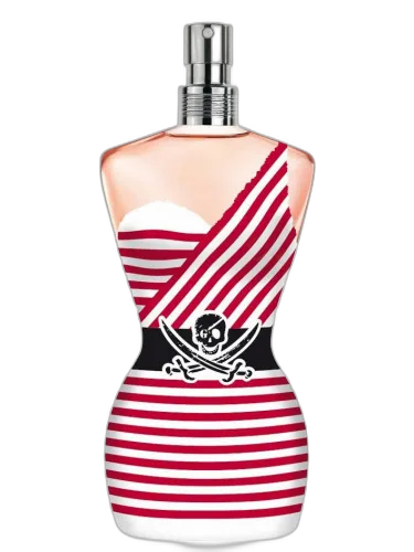 Classique Pirate Edition Jean Paul Gaultier by Jean Paul Gaultier