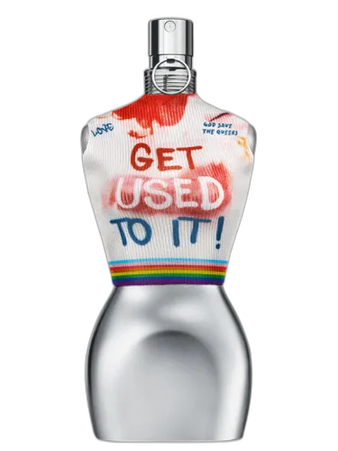 Classique Pride 2023 Jean Paul Gaultier by Jean Paul Gaultier