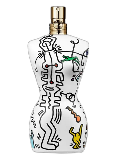 Classique Pride 2024 Jean Paul Gaultier by Jean Paul Gaultier